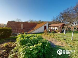 Prodej rodinného domu, Miroslav, Údolní, 148 m2