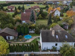 Prodej vícegeneračního domu, Kytín, 330 m2