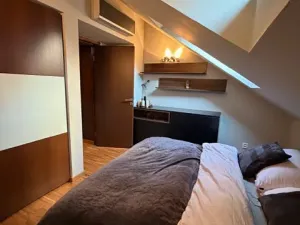 Pronájem bytu 3+kk, Praha - Staré Město, Králodvorská, 225 m2