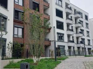 Pronájem bytu 2+kk, Praha - Nusle, Muzikova, 51 m2