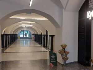 Pronájem bytu 2+kk, Praha - Nusle, Muzikova, 51 m2