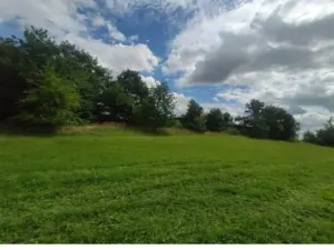 Dražba pozemku, Jihlava, 5755 m2