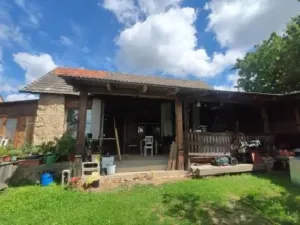 Dražba rodinného domu, Kramolín, 90 m2