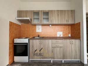 Pronájem bytu 1+kk, Brno, U hřiště, 31 m2