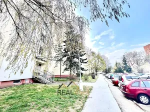 Pronájem bytu 1+kk, Brno, U hřiště, 31 m2