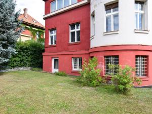 Pronájem kanceláře, Praha - Vinohrady, Benešovská, 38 m2