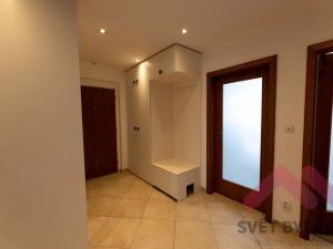 Pronájem bytu 3+kk, Praha - Hlubočepy, Geologická, 85 m2