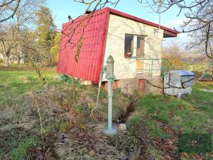 Pronájem chaty, Rokycany, Němčičky, 20 m2