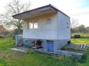 Pronájem chaty, Rokycany, Němčičky, 20 m2