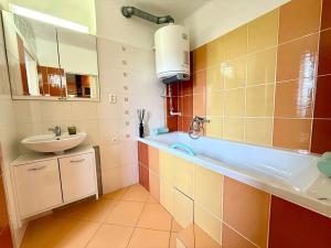 Pronájem bytu 3+1, Hodonín, Horní Valy, 60 m2