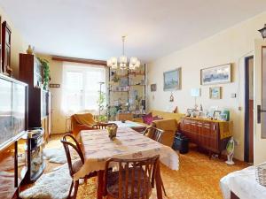 Prodej bytu 3+1, Olomouc, Jižní, 61 m2