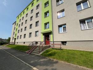 Prodej bytu 3+1, Olomouc, Jižní, 61 m2