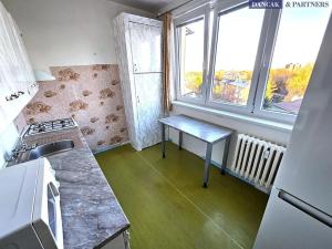 Pronájem bytu 1+1, Ostrava, Výškovická, 36 m2