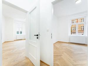 Prodej bytu 3+kk, Praha - Vršovice, Žitomírská, 94 m2