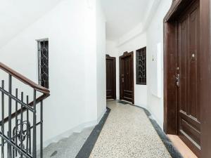 Prodej bytu 3+kk, Praha - Vršovice, Žitomírská, 94 m2