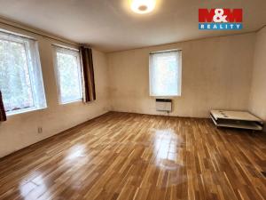 Prodej rodinného domu, Vroutek - Mukoděly, 90 m2