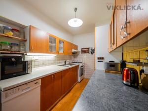 Prodej bytu 3+1, Praha - Záběhlice, Mládežnická, 78 m2