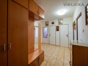 Prodej bytu 3+1, Praha - Záběhlice, Mládežnická, 78 m2