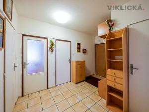 Prodej bytu 3+1, Praha - Záběhlice, Mládežnická, 78 m2