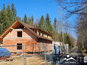 Prodej apartmánu, Mikulovice, 77 m2