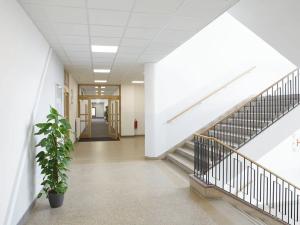 Pronájem kanceláře, Jablonec nad Nisou, Palackého, 55 m2