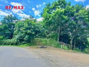 Prodej komerčního pozemku, Říčany, 4529 m2