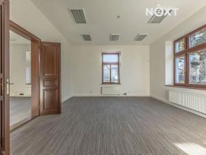 Pronájem kanceláře, Liberec, Vítězná, 230 m2