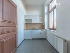 Pronájem kanceláře, Liberec, Vítězná, 230 m2