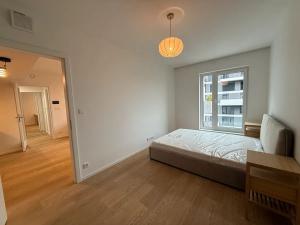 Pronájem bytu 2+kk, Praha - Stodůlky, Hábova, 51 m2