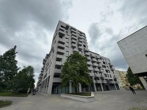 Pronájem bytu 2+kk, Praha - Stodůlky, Hábova, 51 m2