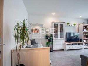 Pronájem bytu 2+1, Meziboří, Nad parkem, 61 m2