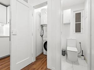 Prodej bytu 1+1, Praha - Žižkov, Čajkovského, 36 m2