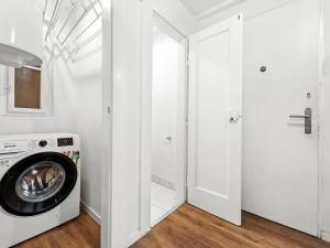 Prodej bytu 1+1, Praha - Žižkov, Čajkovského, 36 m2