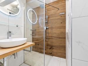 Prodej bytu 1+1, Praha - Žižkov, Čajkovského, 36 m2