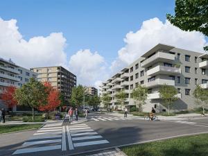 Prodej bytu 4+kk, Praha, Bessemerova, 96 m2