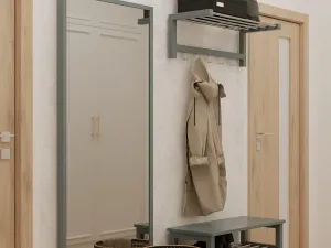 Prodej bytu 2+kk, Brno, Řípská, 53 m2