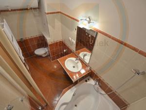 Pronájem bytu 3+kk, Votice, Smetanova, 71 m2