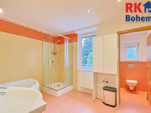 Pronájem bytu 3+1, Český Brod, Masarykova, 119 m2