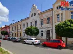 Pronájem bytu 3+1, Český Brod, Masarykova, 119 m2