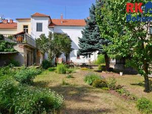 Pronájem bytu 3+1, Český Brod, Masarykova, 119 m2