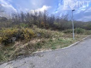 Prodej pozemku pro bydlení, Pustiměř, 1244 m2