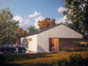 Prodej pozemku pro bydlení, Malhostovice, 1000 m2