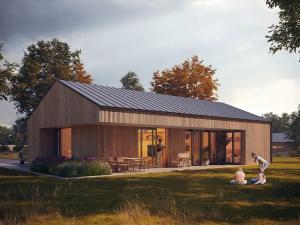 Prodej pozemku pro bydlení, Malhostovice, 1000 m2