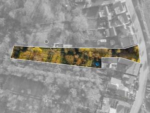 Prodej pozemku pro bydlení, Skalice nad Svitavou, 1626 m2