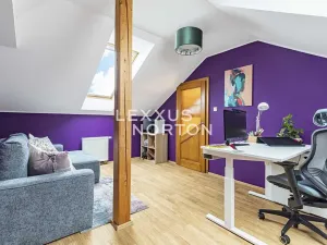 Prodej rodinného domu, Benešov, 264 m2