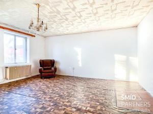 Prodej rodinného domu, Kosmonosy, Tesařská, 122 m2