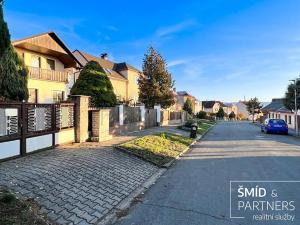 Prodej rodinného domu, Kosmonosy, Tesařská, 122 m2