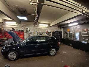 Pronájem obchodního prostoru, Praha - Michle, Mendíků, 280 m2