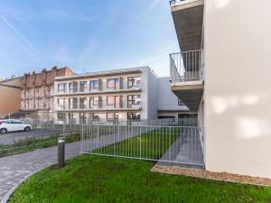 Pronájem bytu 2+kk, Brno - Brno-město, Spolková, 53 m2