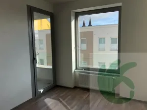 Pronájem bytu 2+kk, Kolín, Václavská, 52 m2
